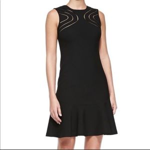 Diane Von Furstenberg  Maureen Dress Sz 10